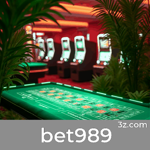 Maximize Seu Desempenho com Estratégias Inteligentes no bet989