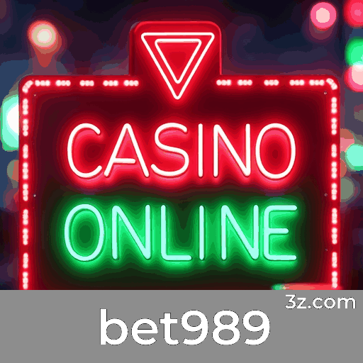 Bet989: A Experiência Real com Jogos de Mesa Ao Vivo