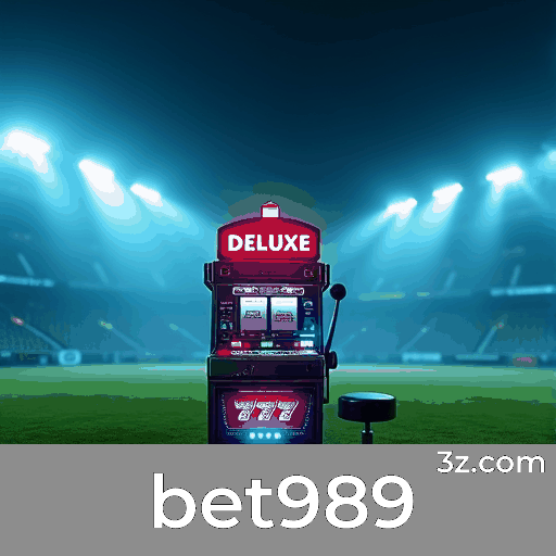 Inovação em Jogos e Valor de Entretenimento na bet989