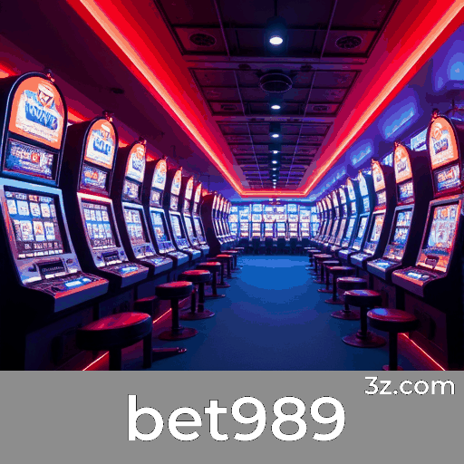 Maximize Seu Desempenho com Estratégias Inteligentes no bet989
