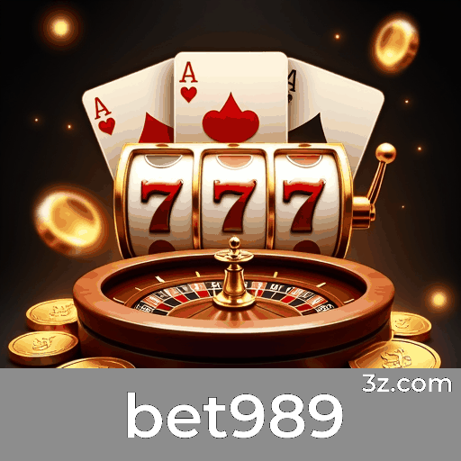 bet989: Plataforma de Apostas Confiável e Profissional