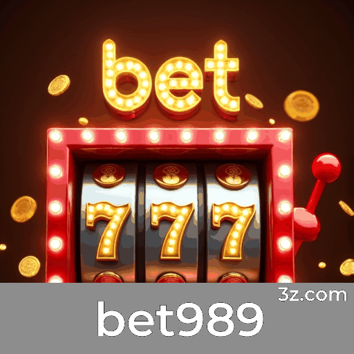 bet989: Plataforma de Apostas Confiável e Profissional