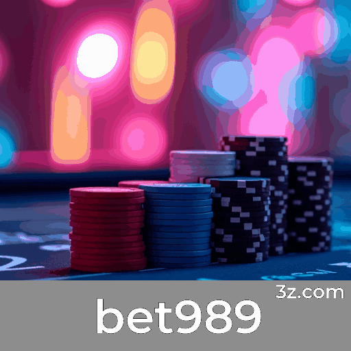 bet989: Plataforma de Apostas Confiável e Profissional
