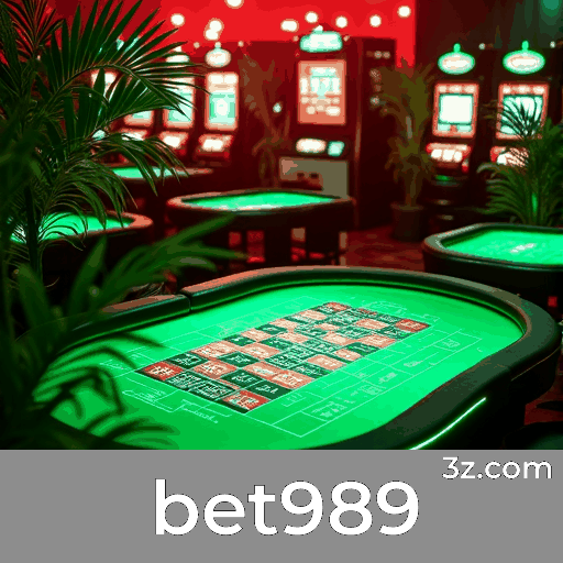 Inovação em Jogos e Valor de Entretenimento na bet989